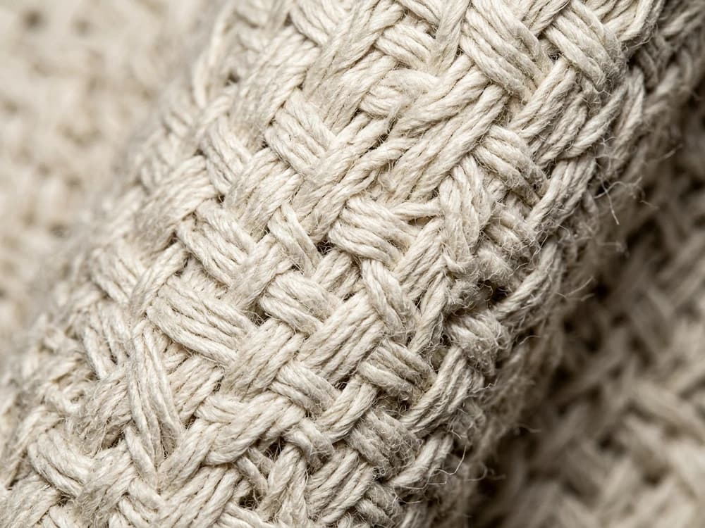 HEAVY COTTON