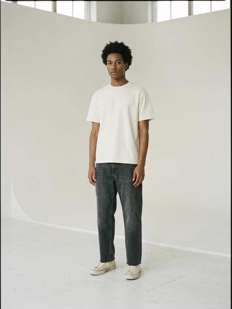 058 / COREFIT TEE